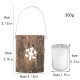 Snowflake+Cup  + $0.50 