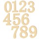 0-9 Beige 