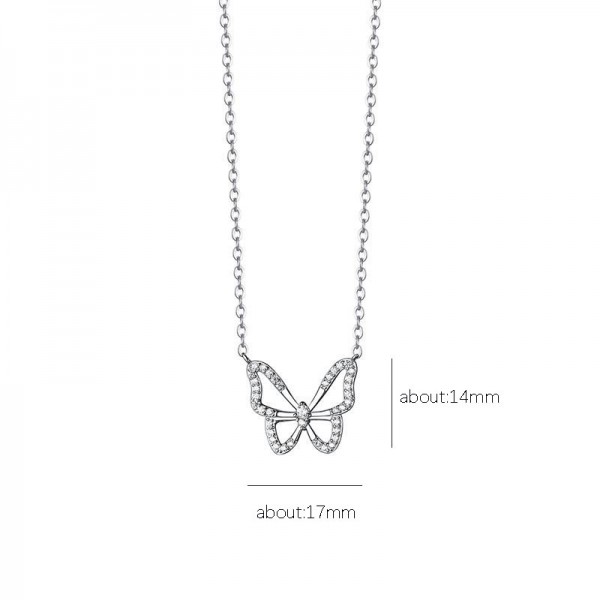 999 Sterling Silver Cathedral Pendant Necklace