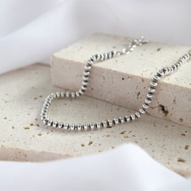 925 Sterling Silver Vintage Bracelet