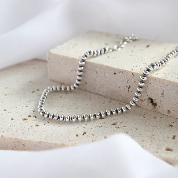 925 Sterling Silver Vintage Bracelet