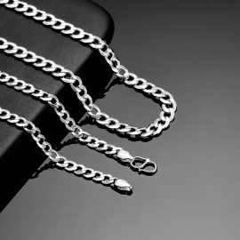 S925 Sterling Silver Unique & Personalized Gui...