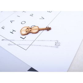 S925 Sterling Silver Niche Hexagram Anklet