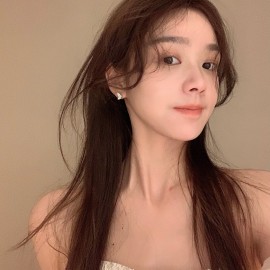 S925 Sterling Silver Asymmetrical Butterfly Earrin...