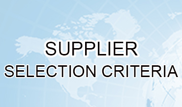 How to Select the Right Supplier for Your Business